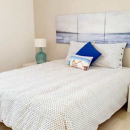 Casa Azul Villa Playa Blanca  Eksteriør billede