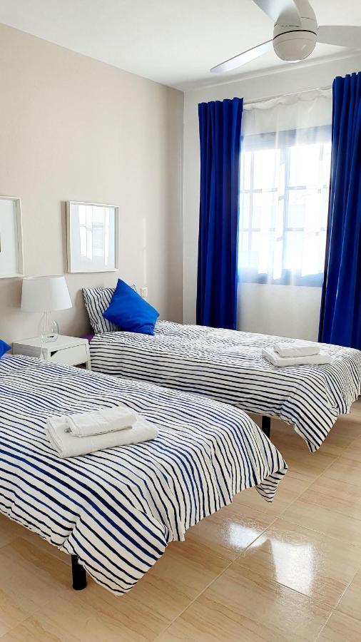 Casa Azul Villa Playa Blanca  Eksteriør billede